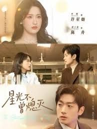 《星光不曾熄灭(2025)》高清海报 免费在线观看