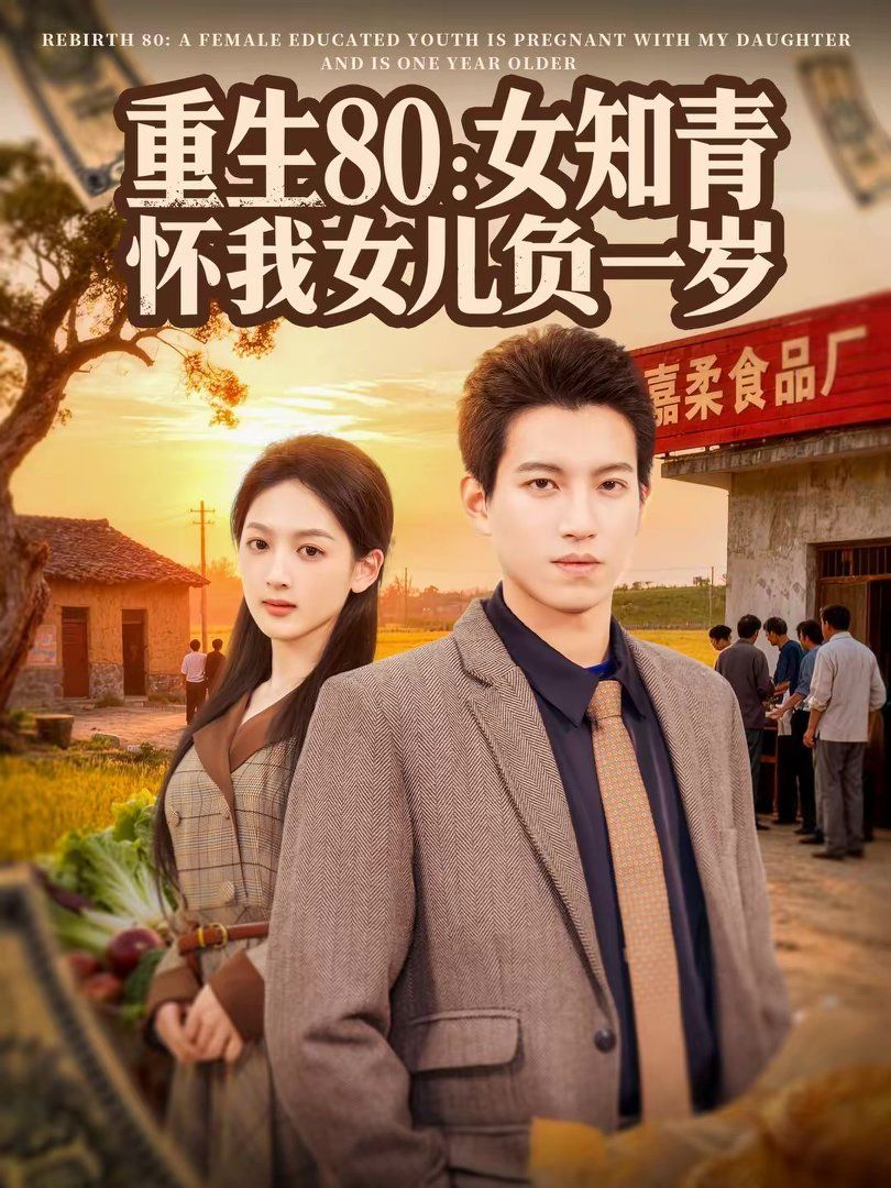 《重生80：女知青怀我女儿负一岁(2026)》高清海报 免费在线观看
