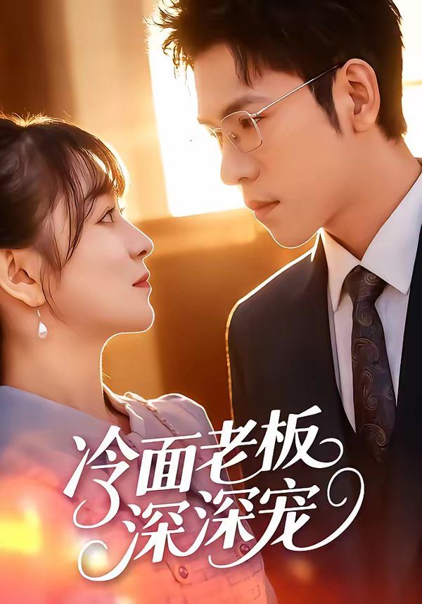 《冷面老板深深宠(2026)》高清海报 免费在线观看