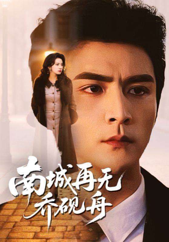 《南城再无乔砚舟(2026)》高清海报 免费在线观看