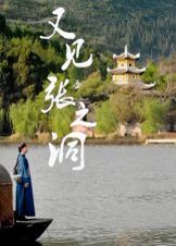 《又见张之洞(2025)》高清海报 免费在线观看
