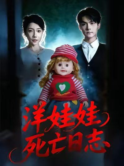 《洋娃娃死亡日志(2026)》高清海报 免费在线观看
