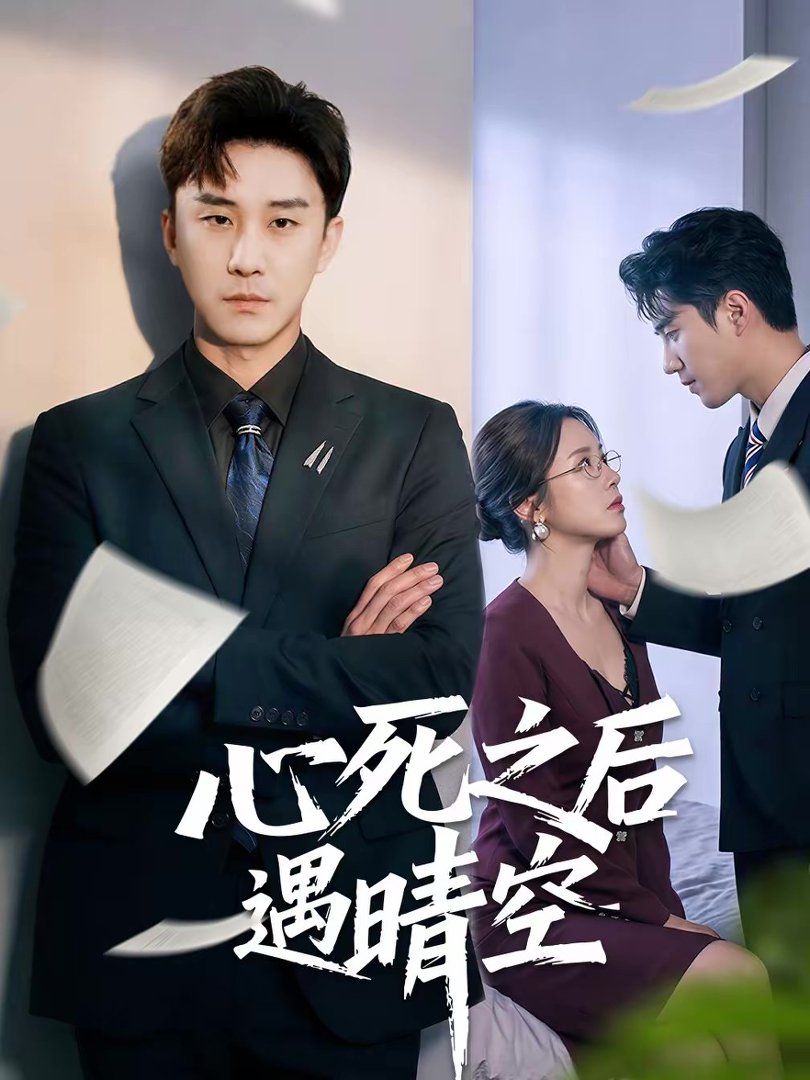 《心死之后遇晴空(2026)》高清海报 免费在线观看
