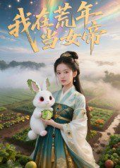 《我在荒年当女帝(2025)》高清海报 免费在线观看