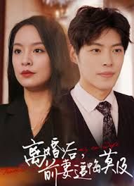 《前妻追悔莫及(2025)》高清海报 免费在线观看