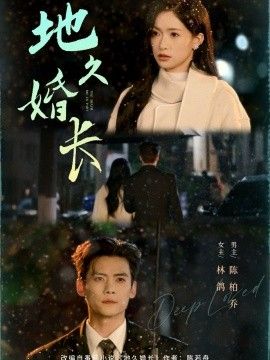 《地久婚长(2026)》高清海报 免费在线观看
