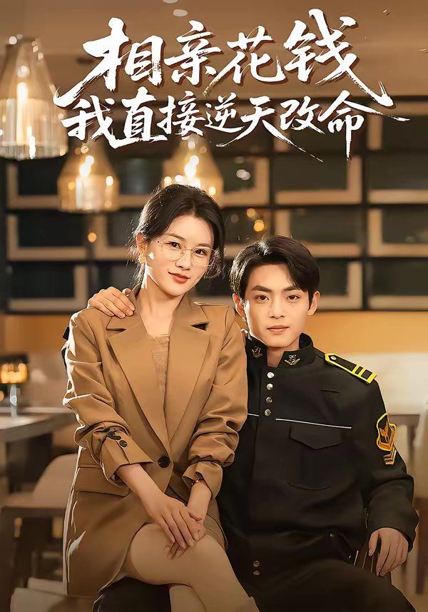 《相亲花钱我直接逆天改命(2026)》高清海报 免费在线观看