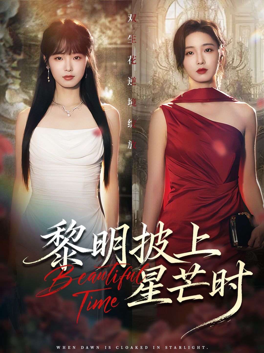《黎明披上星芒时(2025)》高清海报 免费在线观看