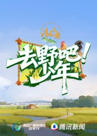 《去野吧少年(2026)》高清海报 免费在线观看