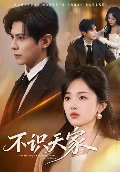 《不识天家(2026)》高清海报 免费在线观看