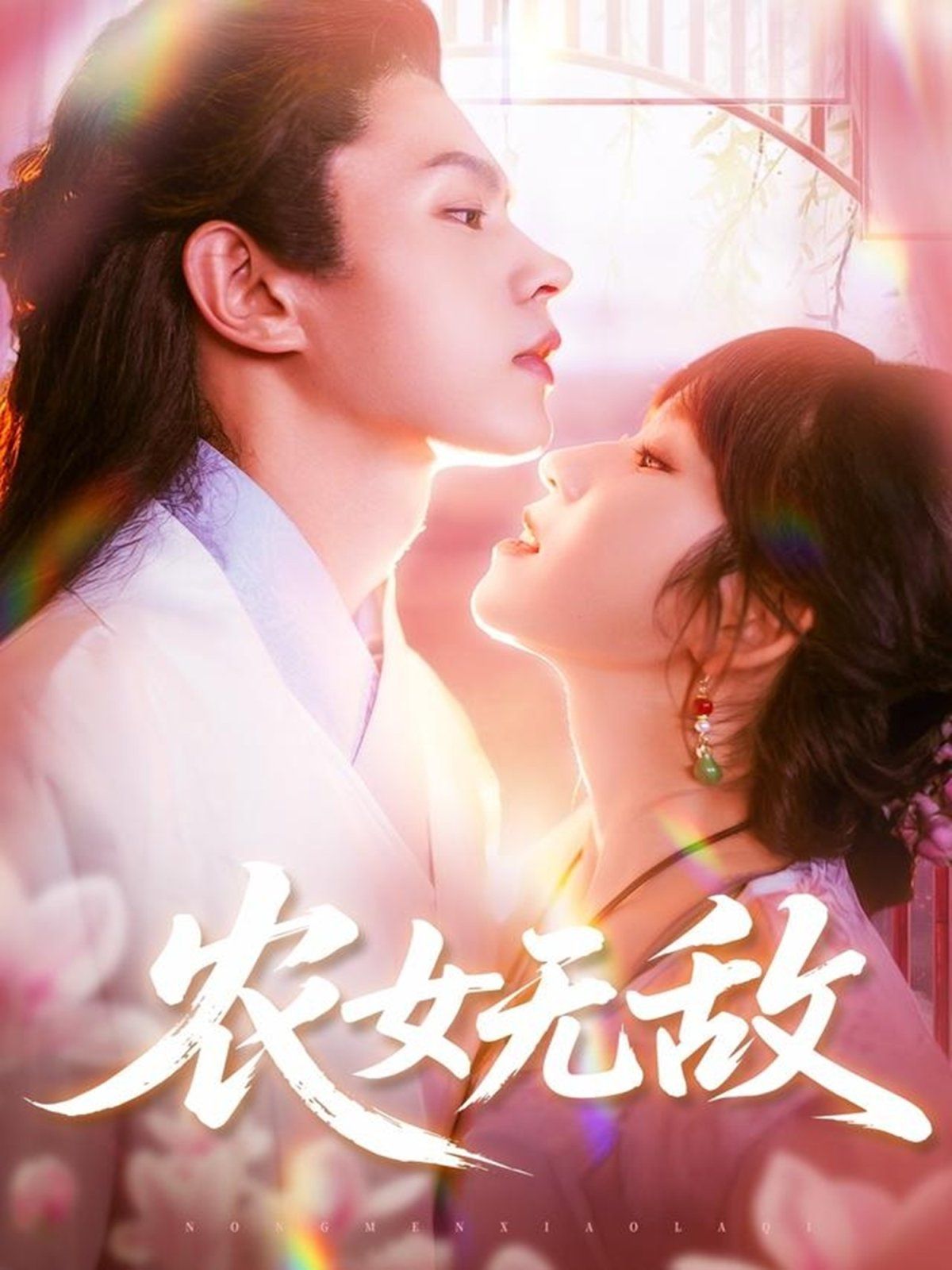 《农女无敌(2025)》高清海报 免费在线观看