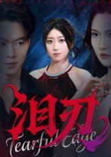 《泪刃(2025)》高清海报 免费在线观看