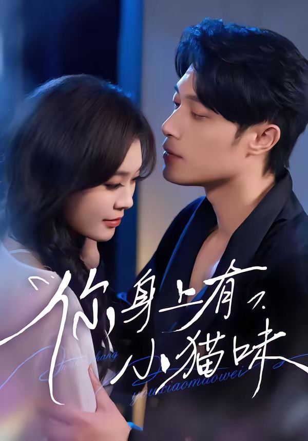 《你身上有小猫味(2026)》高清海报 免费在线观看