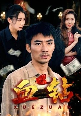 《血钻(2026)》高清海报 免费在线观看