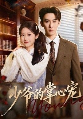 《少爷的掌心宠(2025)》高清海报 免费在线观看
