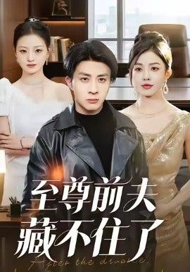 《至尊前夫藏不住了(2026)》高清海报 免费在线观看