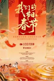 《2026全国我们的节日(2026)》高清海报 免费在线观看