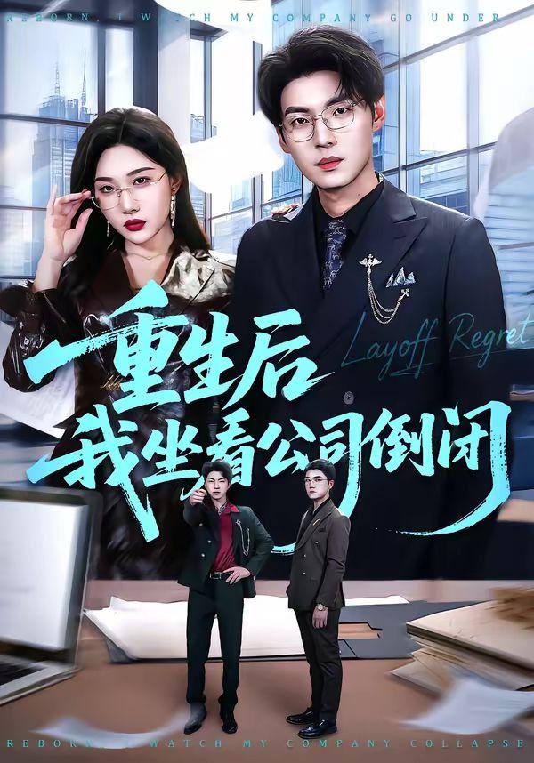 《重生后我坐看公司倒闭(2026)》高清海报 免费在线观看