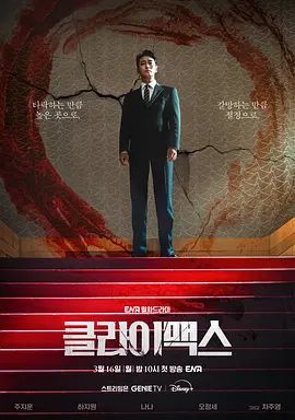 《权欲之巅(2026)》高清海报 免费在线观看