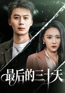 《最后的三十天(2026)》高清海报 免费在线观看