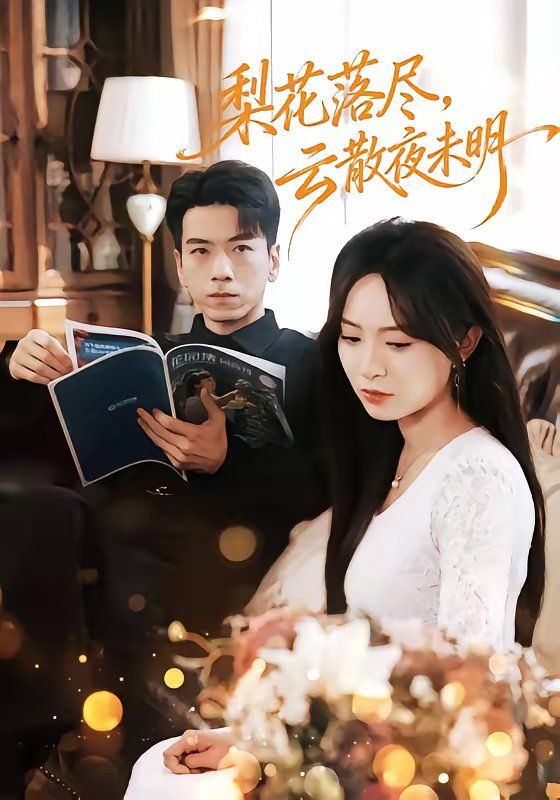 《梨花落尽，云散夜未明(2026)》高清海报 免费在线观看
