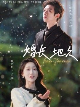 《婚长地久(2026)》高清海报 免费在线观看