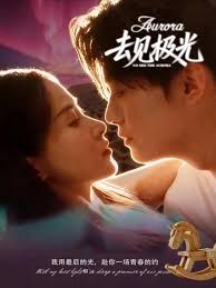 《去见极光(2025)》高清海报 免费在线观看