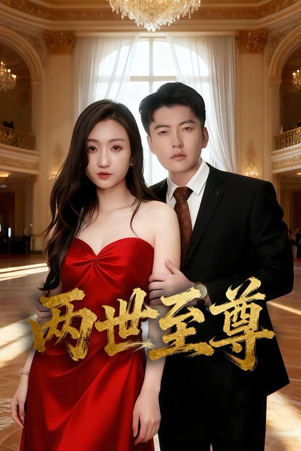 《两世至尊(2025)》高清海报 免费在线观看