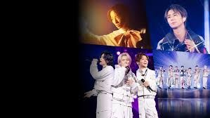 《TOBE LIVE at ARIAKE ARENA 2024(2024)》高清海报 免费在线观看