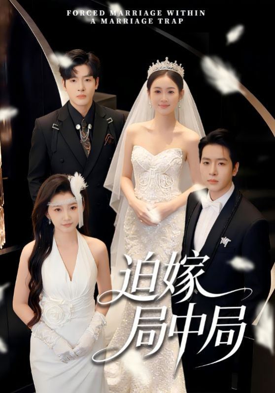 《迫嫁局中局(2026)》高清海报 免费在线观看