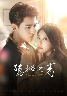《隐秘之恋(2025)》高清海报 免费在线观看