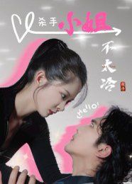 《杀手小姐不太冷(2025)》高清海报 免费在线观看