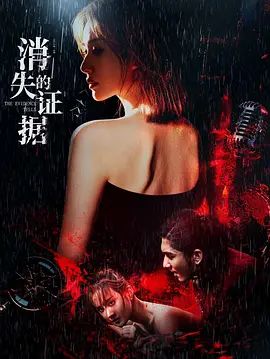 《消失的证据(2026)》高清海报 免费在线观看