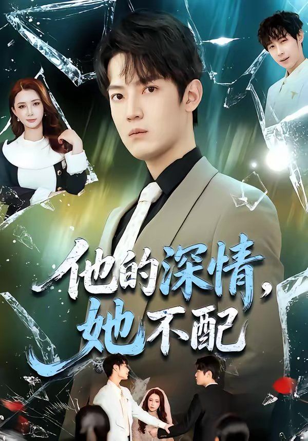 《他的深情，她不配(2026)》高清海报 免费在线观看