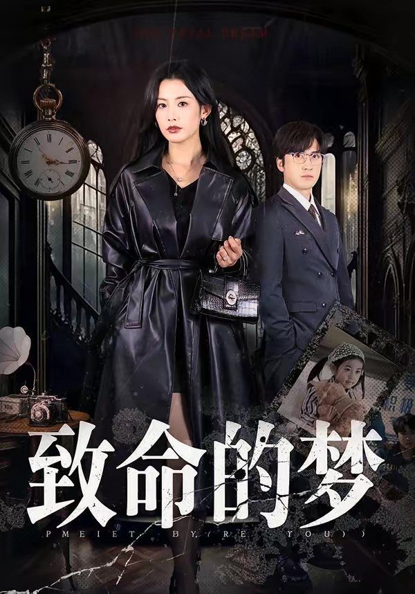 《致命的梦(2026)》高清海报 免费在线观看