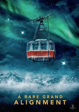 《星缘奇遇(2025)》高清海报 免费在线观看