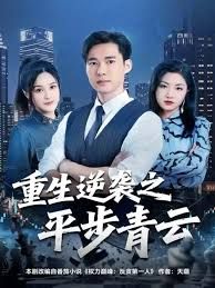 《重生逆袭之平步青云(2025)》高清海报 免费在线观看