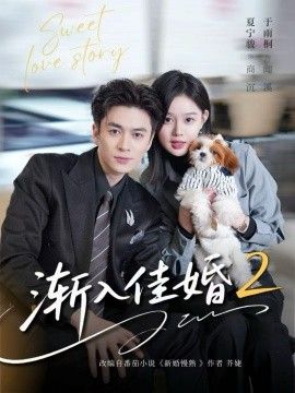 《渐入佳婚2(2026)》高清海报 免费在线观看