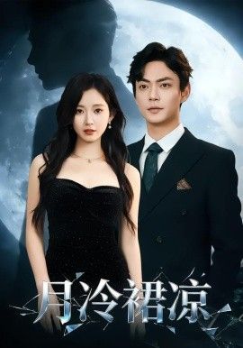 《月冷裙凉(2026)》高清海报 免费在线观看