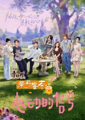 《心动的信号8花絮礼包(2025)》高清海报 免费在线观看