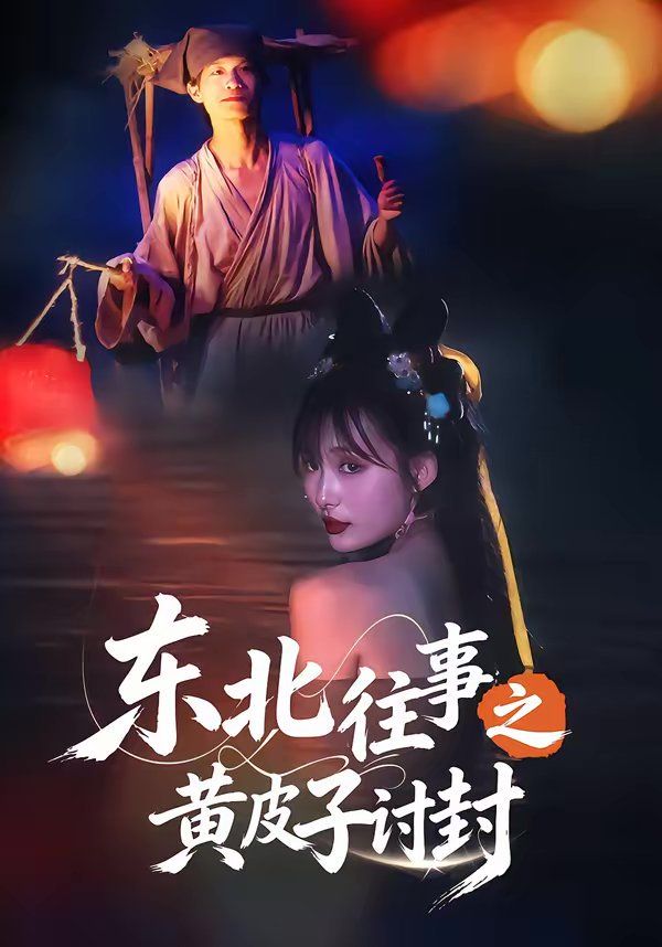 《东北往事之黄皮子讨封(2026)》高清海报 免费在线观看