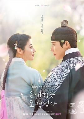 《亲爱的盗贼大人(2026)》高清海报 免费在线观看