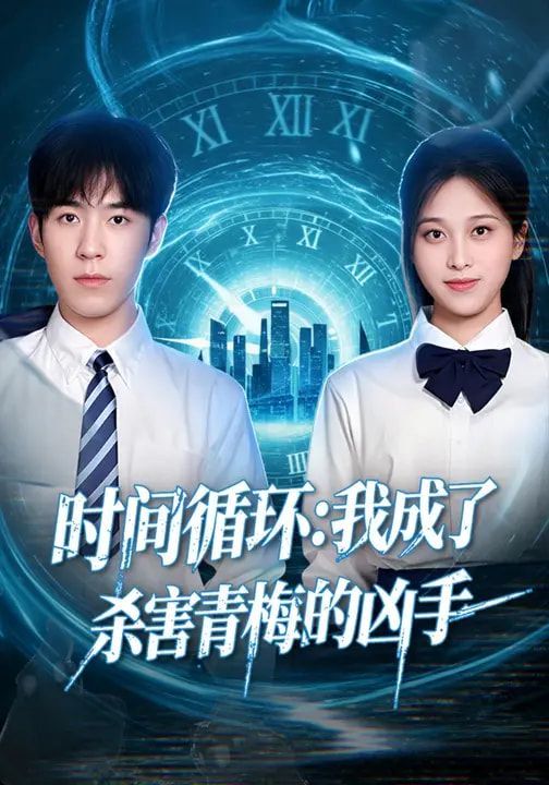 《时间循环：我成了杀害青梅的凶手(2026)》高清海报 免费在线观看
