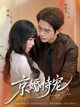 《京婚恃宠(2026)》高清海报 免费在线观看
