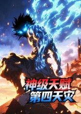 《神级天赋，第四天灾(2026)》高清海报 免费在线观看
