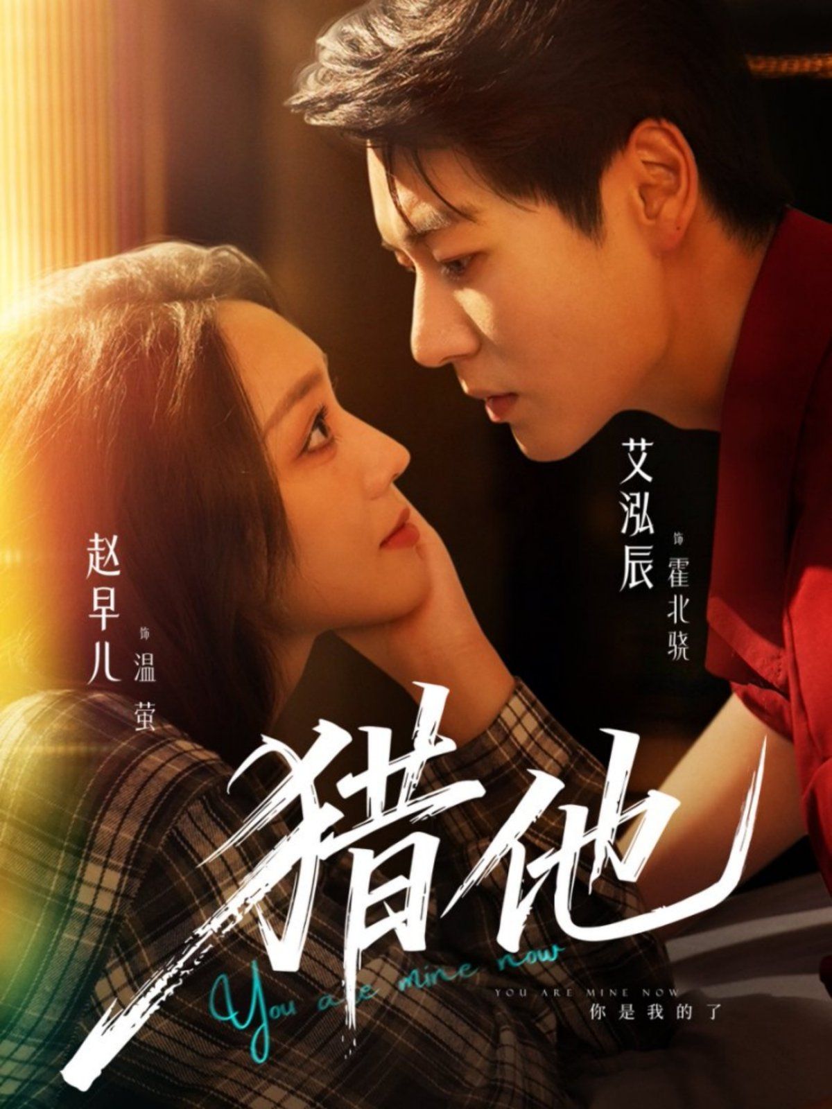《猎他(2025)》高清海报 免费在线观看