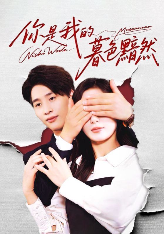 《你是我的暮色黯然(2025)》高清海报 免费在线观看