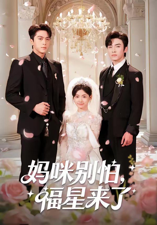 《妈咪别怕，福星来了(2026)》高清海报 免费在线观看