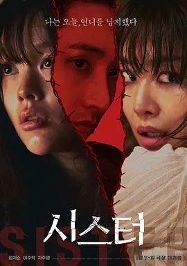 《姐妹(2026)》高清海报 免费在线观看
