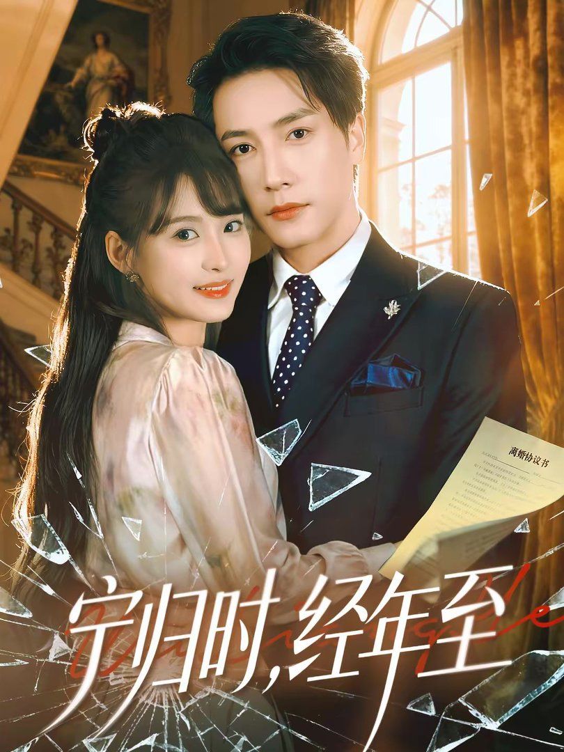 《宁归时，经年至(2026)》高清海报 免费在线观看
